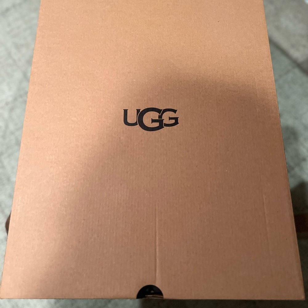 UGG Classic Tall Trailblazer Boots - Brown - Picture 7 of 7